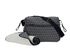 Zucca Print Baby Changing Bag, other view